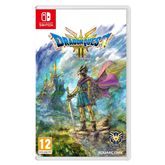Dragon Quest III HD-2D Remake, Nintendo Switch - Žaidimas