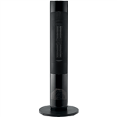 Gorenje, 2000 W, juodas - Šildytuvas