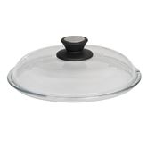 SKK 00044 24 cm - Stiklinis dangtis