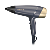 Remington Sapphire Luxe, 2200 Вт, темно-синий - Фен
