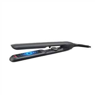 Philips 5000 Series, 120-230 °C, black - Hair Straightener PR000119707