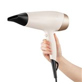 Remington Shea Soft, 2200 W, smėlio spalvos - Plaukų džiovintuvas
