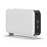 Mill Instant Max Led, 2200 W, white - Portable Heater