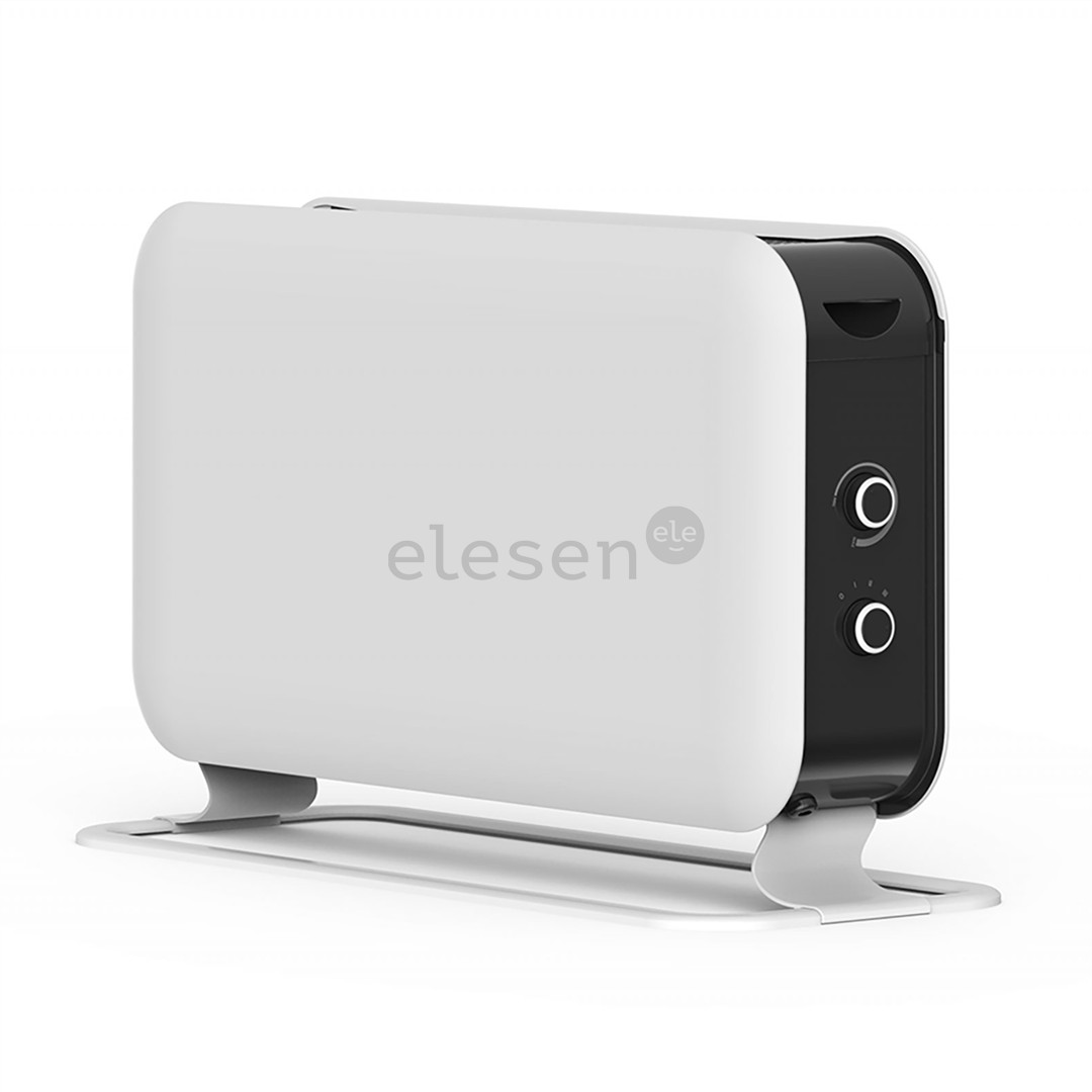 Mill Instant Max Led, 2200 W, white - Portable Heater