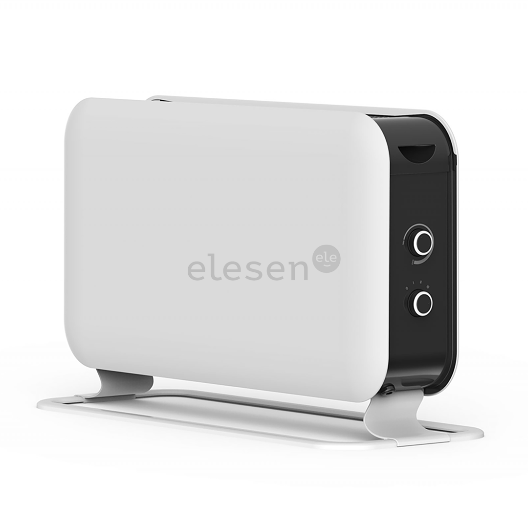 Mill Instant Max Led, 2200 W, white - Portable Heater