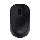 Trust Yvi+, black - Wireless mouse