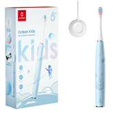 Oclean Kids, mėlynas - Elektrinis dantų šepetėlis