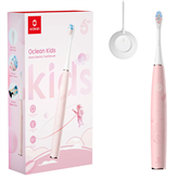 Oclean Kids, rožinis - Elektrinis dantų šepetėlis