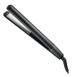 Remington Ceramic Glide, 150-230ºC, juodos - Plaukų tiesinimo žnyplės