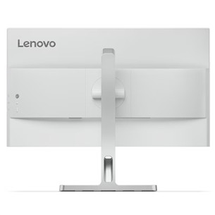 Lenovo L24m-4A, 23,8'', FHD, IPS, 100 Hz, USB-C, cloud gray - Monitor