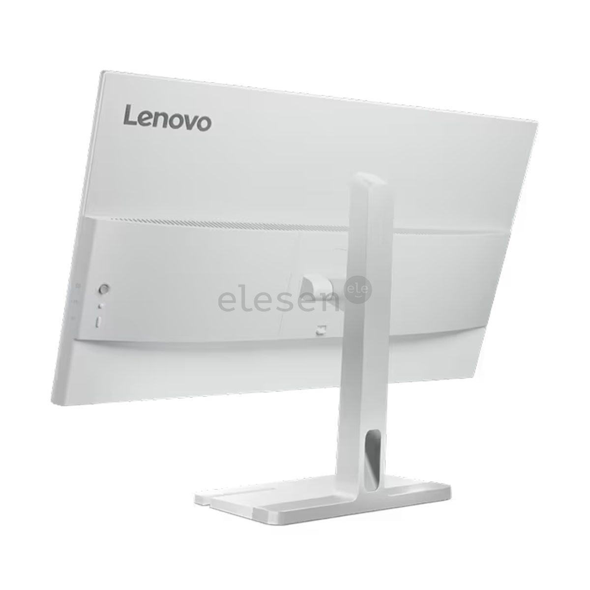 Lenovo L27h-4A, 27'', QHD, IPS, 100 Hz, cloud gray - Monitor