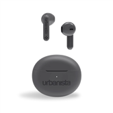 Urbanista Austin, storm gray - True wireless earphones