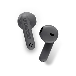 Urbanista Austin, pilkos - Belaidės ausinės