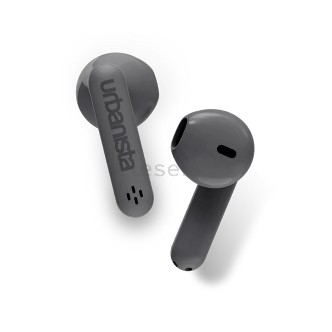 Urbanista Austin, pilkos - Belaidės ausinės