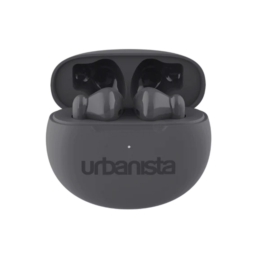 Urbanista Austin, pilkos - Belaidės ausinės