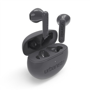 Urbanista Austin, pilkos - Belaidės ausinės