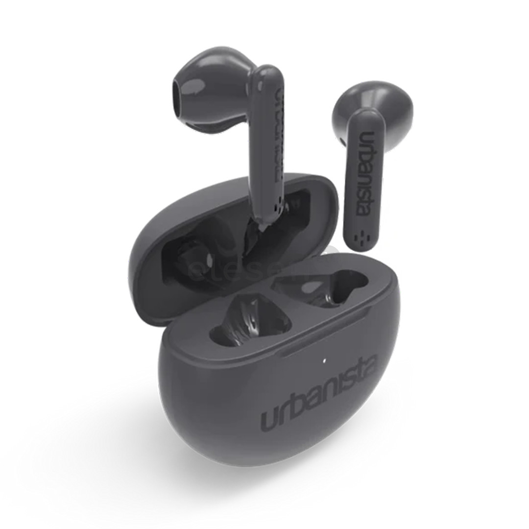 Urbanista Austin, pilkos - Belaidės ausinės