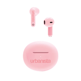 Urbanista Austin, rožinės - Belaidės ausinės