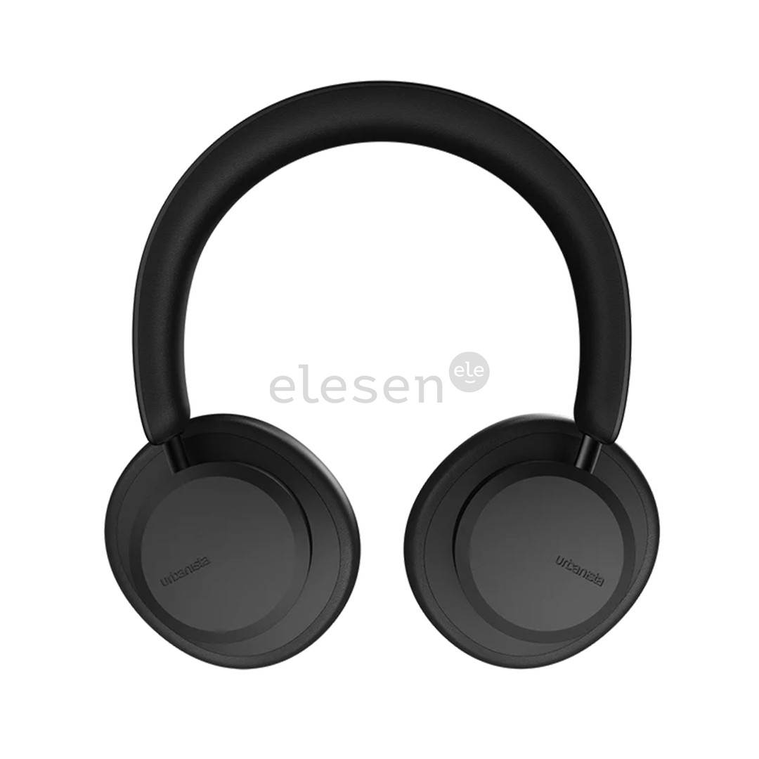 Urbanista Miami, черный - Беспроводные наушники
