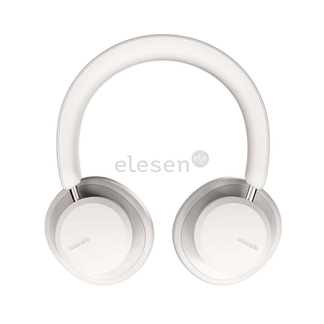 Urbanista Miami, белый - Беспроводные наушники