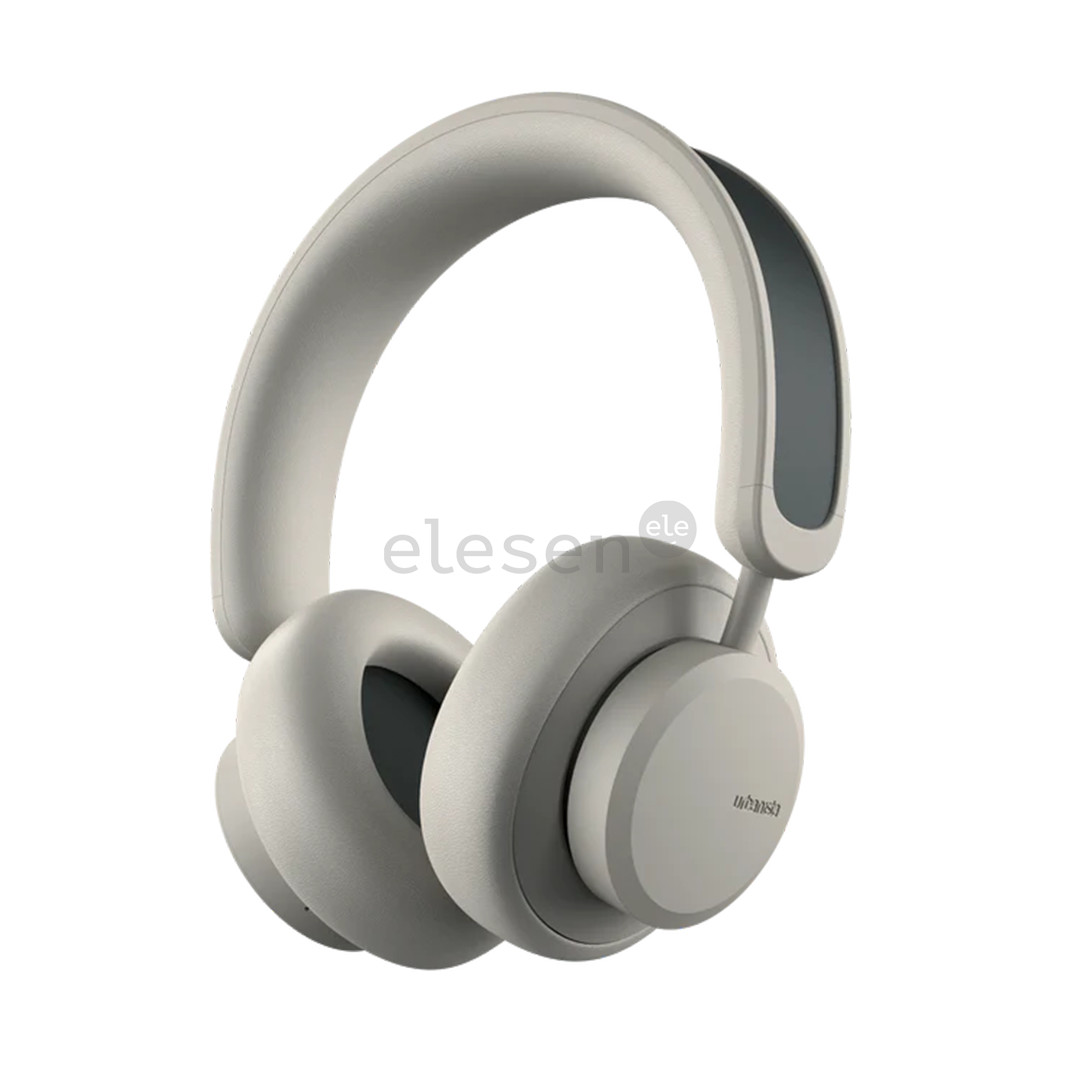 Urbanista Los Angeles, desert gray - Wireless headphones