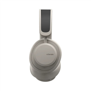 Urbanista Los Angeles, desert gray - Wireless headphones
