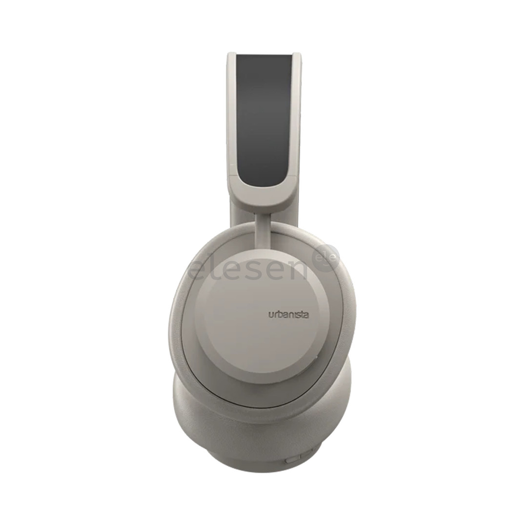 Urbanista Los Angeles, desert gray - Wireless headphones
