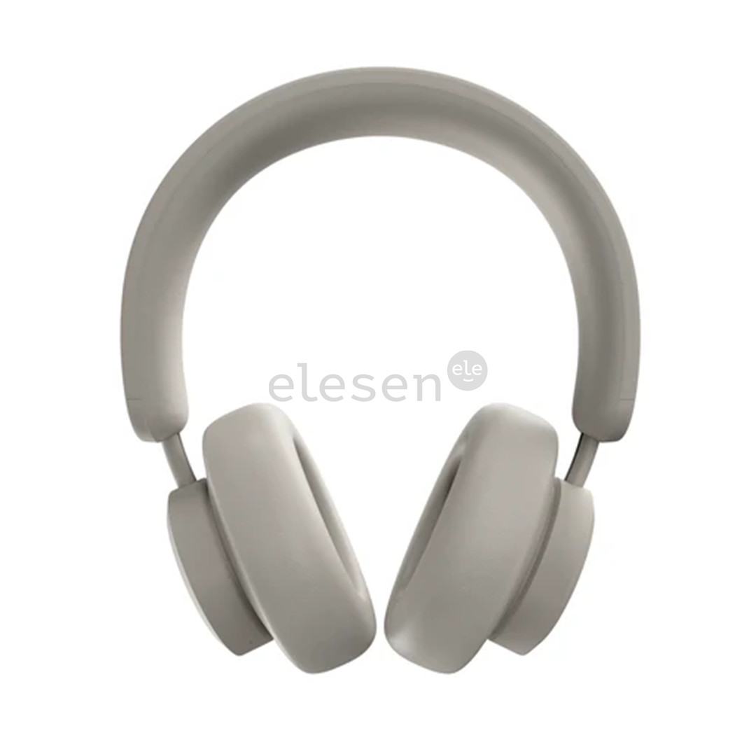 Urbanista Los Angeles, desert gray - Wireless headphones