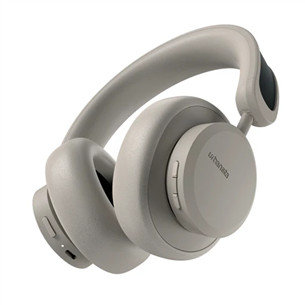 Urbanista Los Angeles, desert gray - Wireless headphones