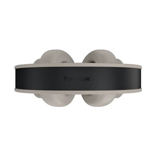 Urbanista Los Angeles, desert gray - Wireless headphones