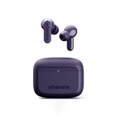 Urbanista Palo Alto, dusk purple - True wireless earphones