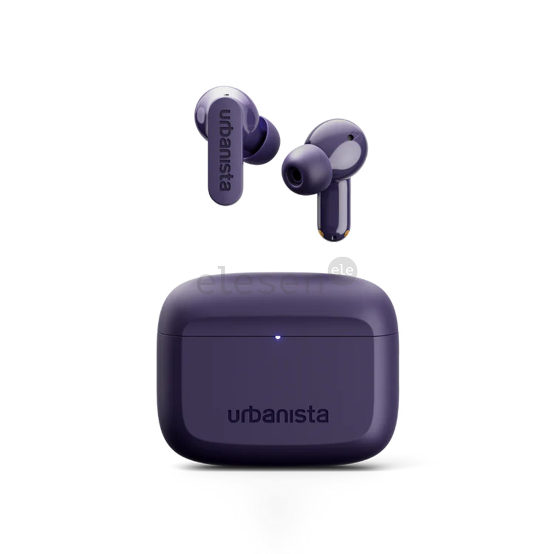 Urbanista Palo Alto, dusk purple - True wireless earphones