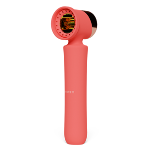 Foreo PEACH™ 2, raudonas - IPL fotoepiliatorius PEACH2.PEACH