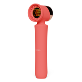 Foreo PEACH™ 2, raudonas - IPL fotoepiliatorius