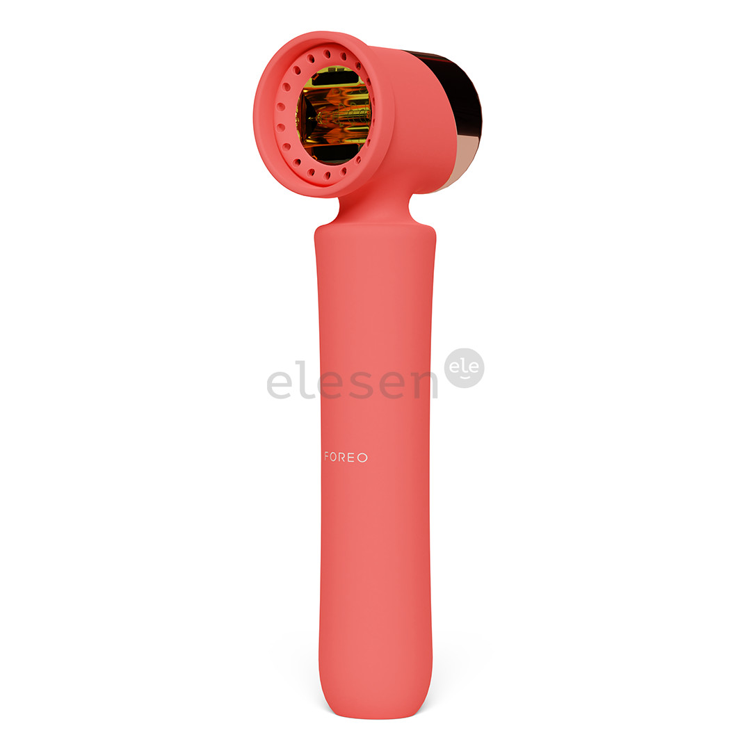 Foreo PEACH™ 2, peach - IPL hair removal