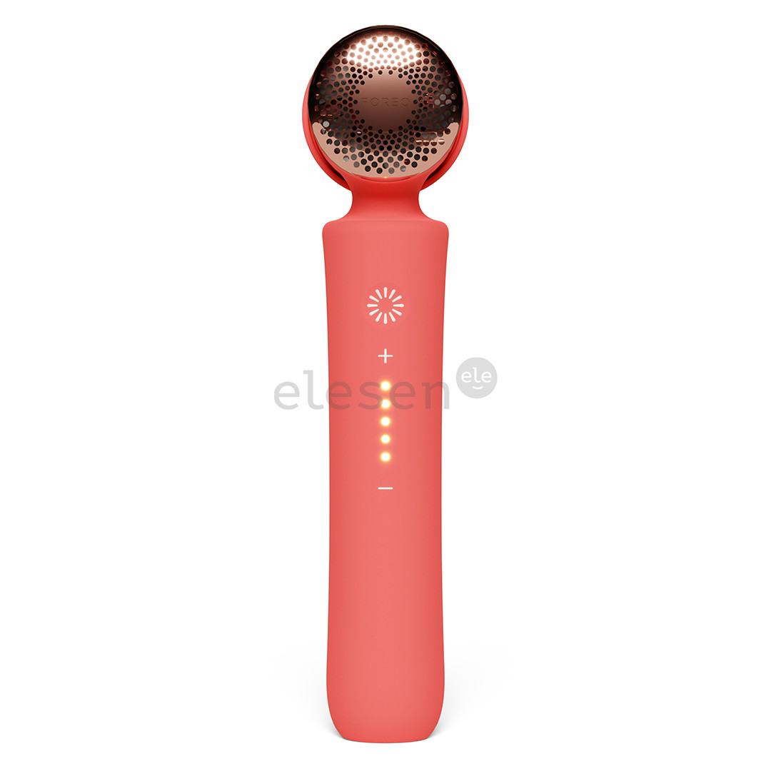Foreo PEACH™ 2, peach - IPL hair removal