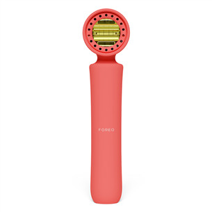 Foreo PEACH™ 2, peach - IPL hair removal
