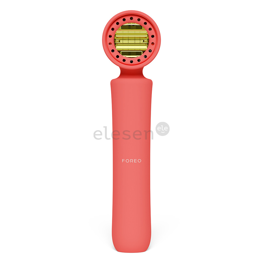 Foreo PEACH™ 2, peach - IPL hair removal