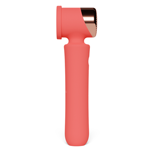 Foreo PEACH™ 2, raudonas - IPL fotoepiliatorius