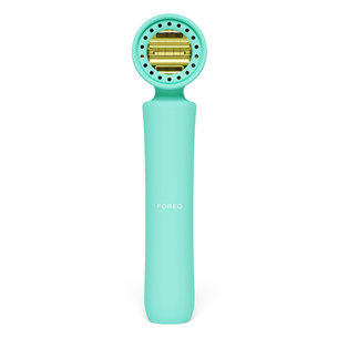 Foreo PEACH™ 2, žalias - IPL fotoepiliatorius