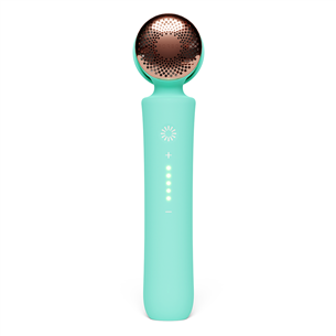 Foreo PEACH™ 2, žalias - IPL fotoepiliatorius