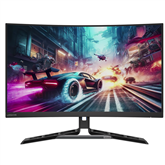 Lenovo Legion R32qc-30, 31.5'', QHD, VA, 180 Hz, curved, black - Monitor