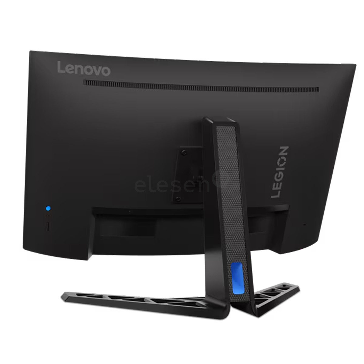Lenovo Legion R32qc-30, 31.5'', QHD, VA, 180 Hz, lenktas, juodas - Monitorius