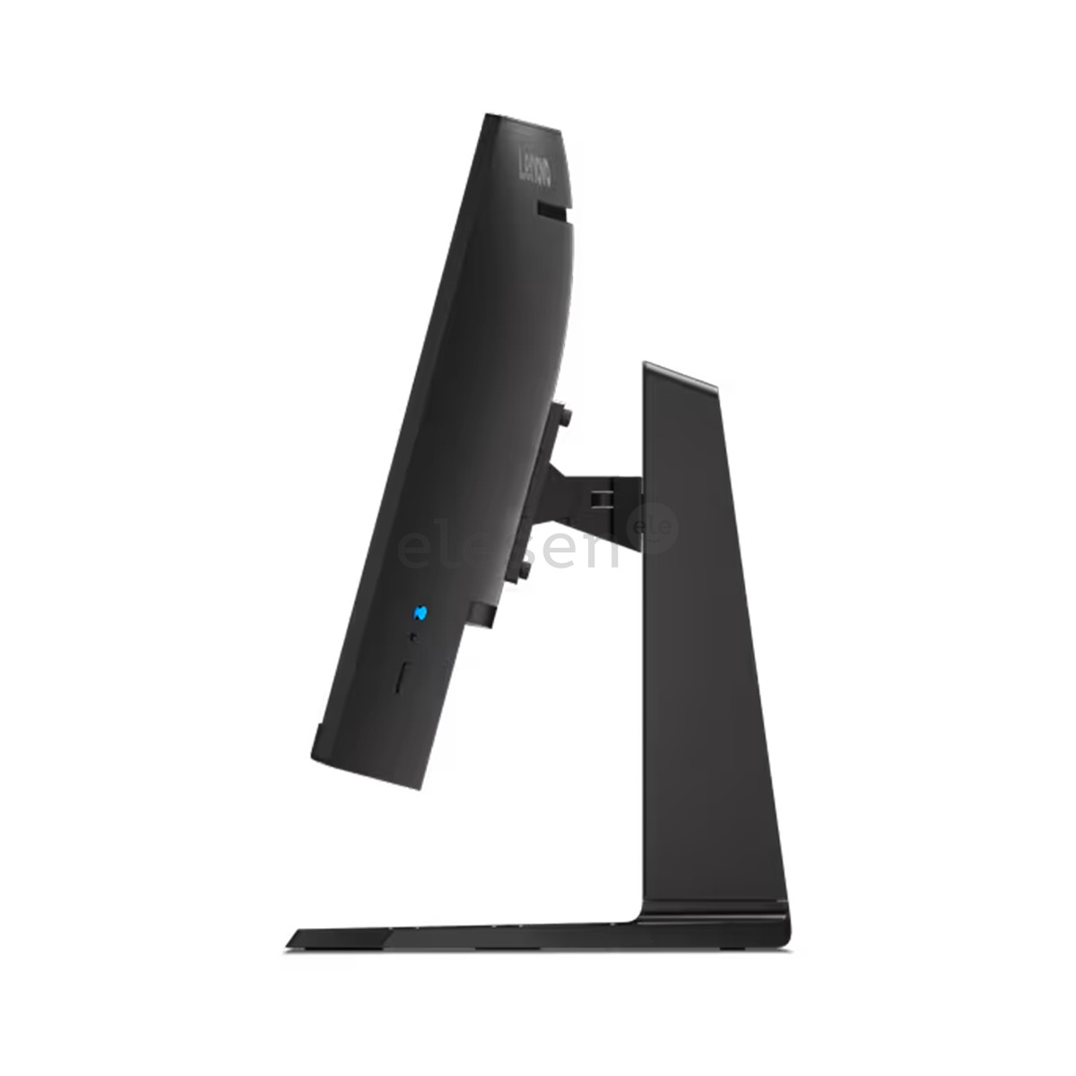 Lenovo Legion R32qc-30, 31.5'', QHD, VA, 180 Hz, lenktas, juodas - Monitorius