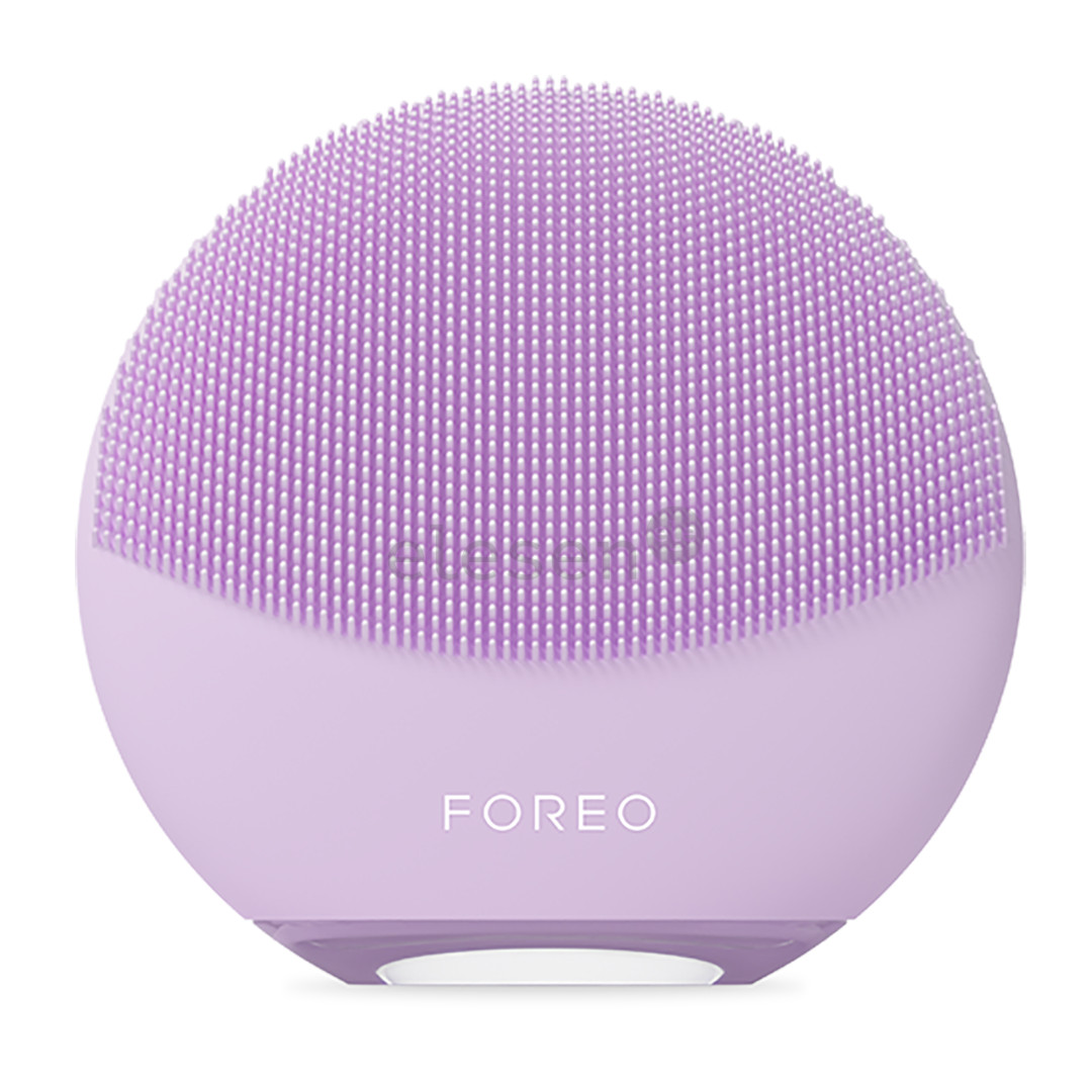 Foreo Luna 4 mini, violetinis - Veido valymo prietaisas