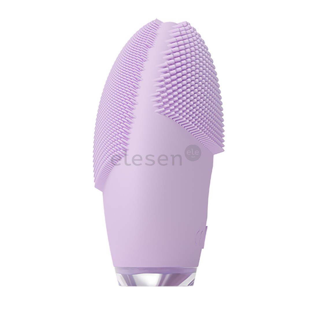 Foreo Luna 4 mini, violetinis - Veido valymo prietaisas