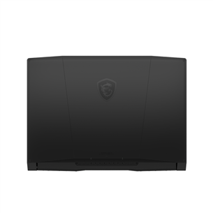 MSI Katana 15 AI B8VG, 15,6'', 144 Hz, Ryzen 7, 16 GB, 1 TB, RTX 4070, ENG, black - Notebook