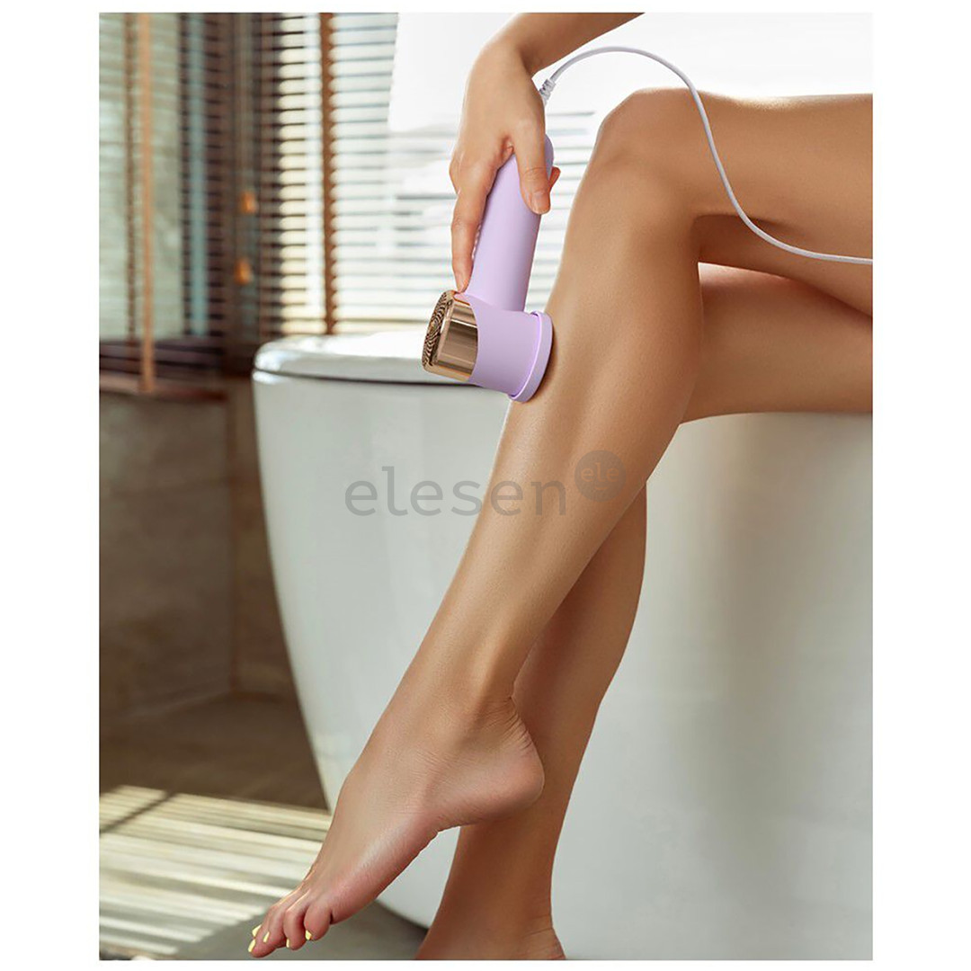 Foreo PEACH™ 2 go, сиреневый - Фотоэпилятор