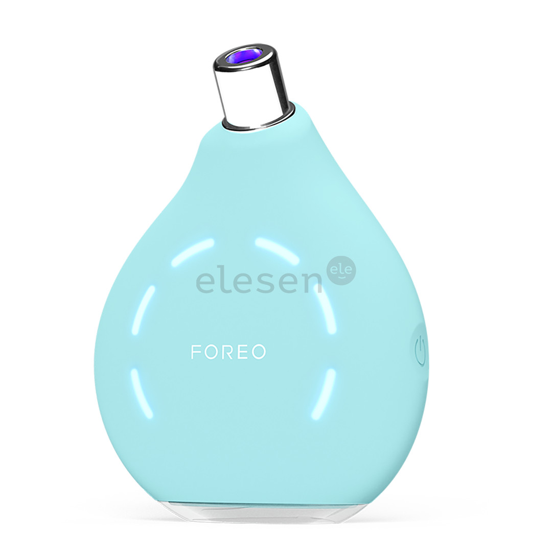 Foreo Kiwi, голубой - Прибор для удаления черных точек