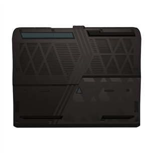 MSI Vector 16 HX A14V, 16'', 240 Hz, QHD+, i7, 16 GB, 1 TB, RTX 4080, ENG, cosmos gray - Notebook